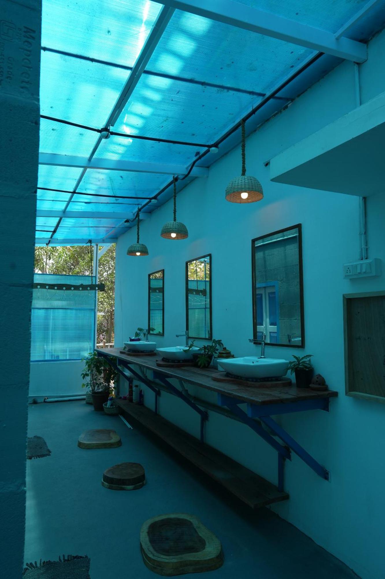 House Of Surf Hostel For Women Варкала Екстер'єр фото