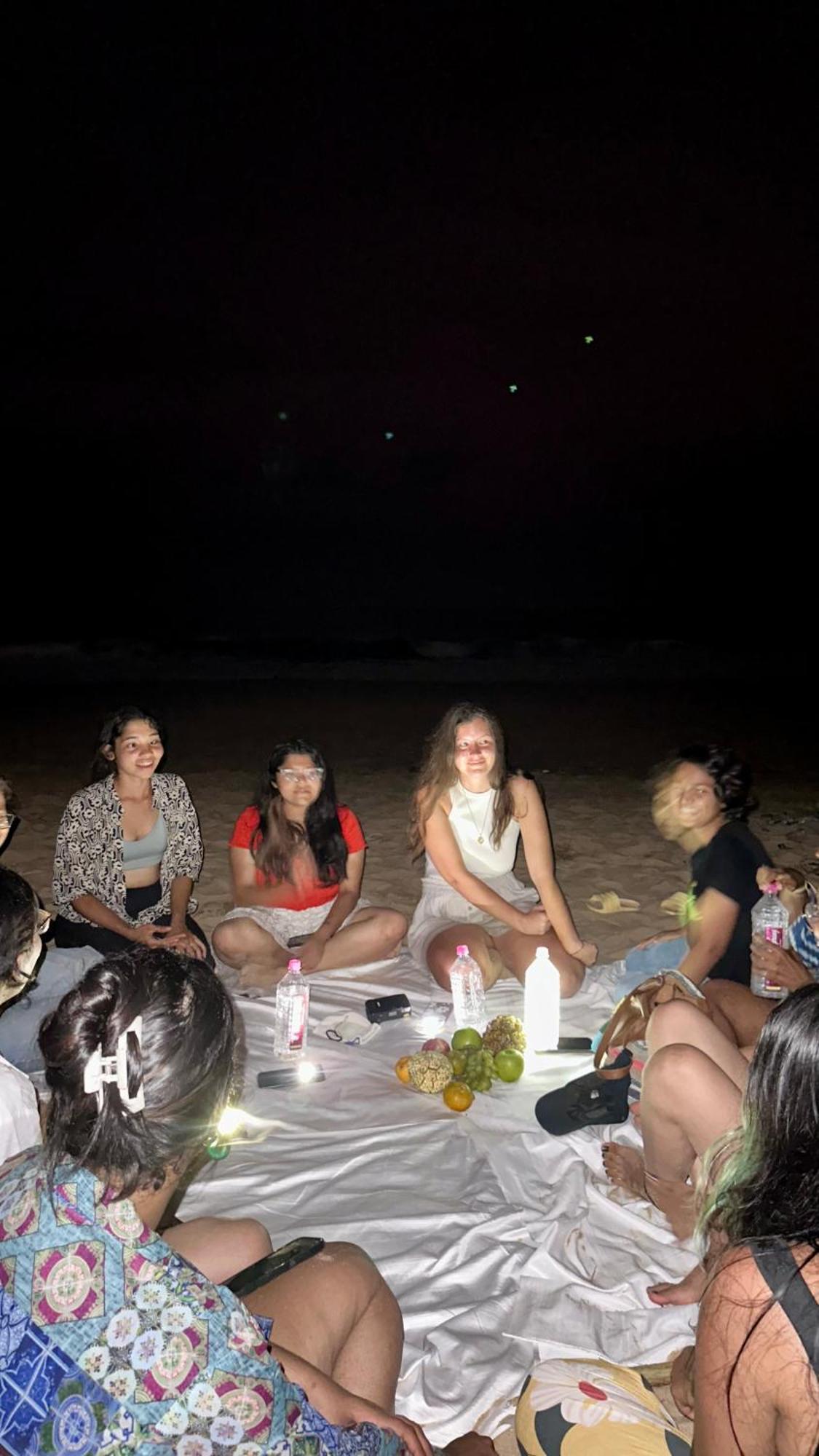 House Of Surf Hostel For Women Варкала Екстер'єр фото