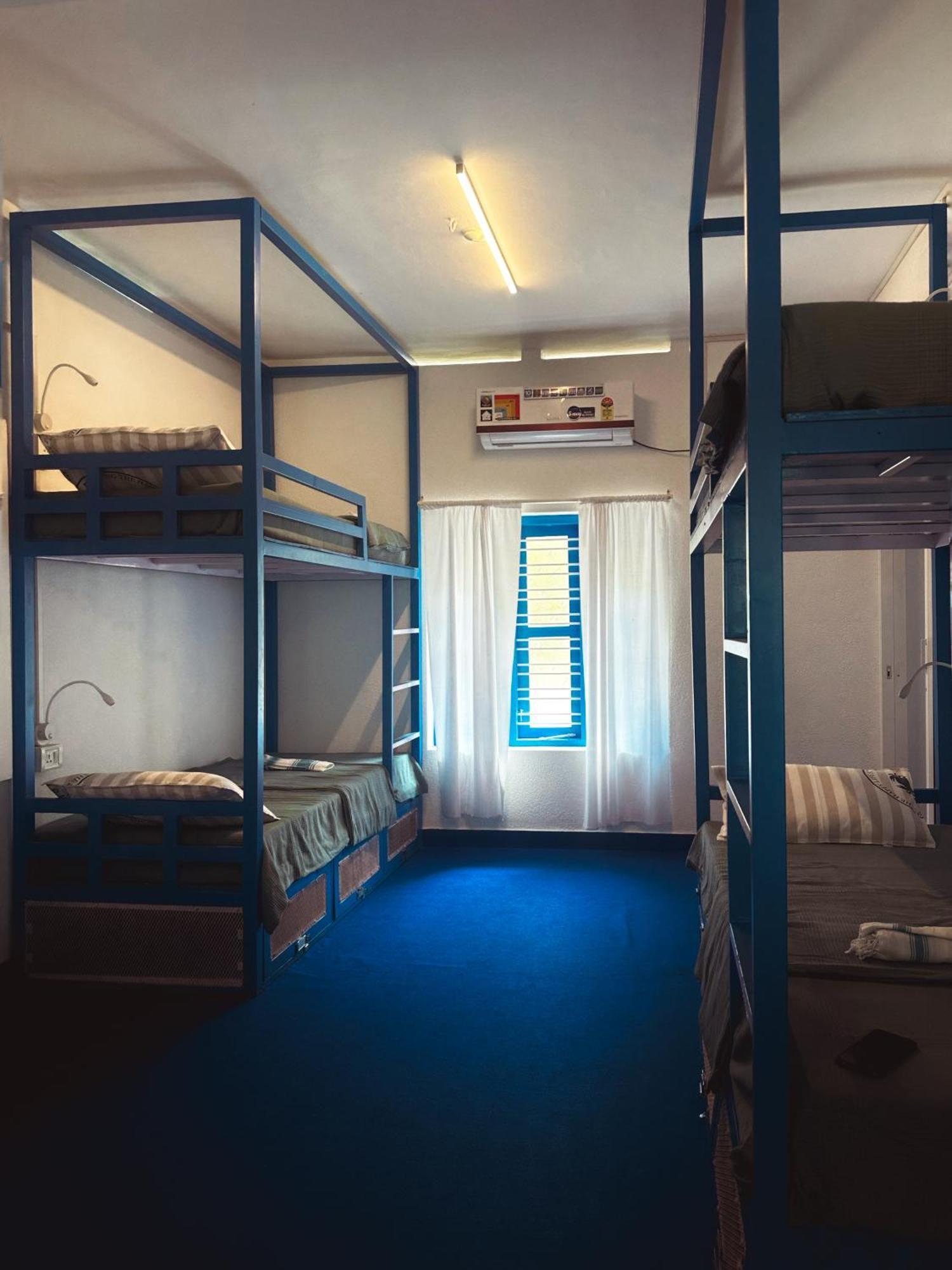House Of Surf Hostel For Women Варкала Екстер'єр фото