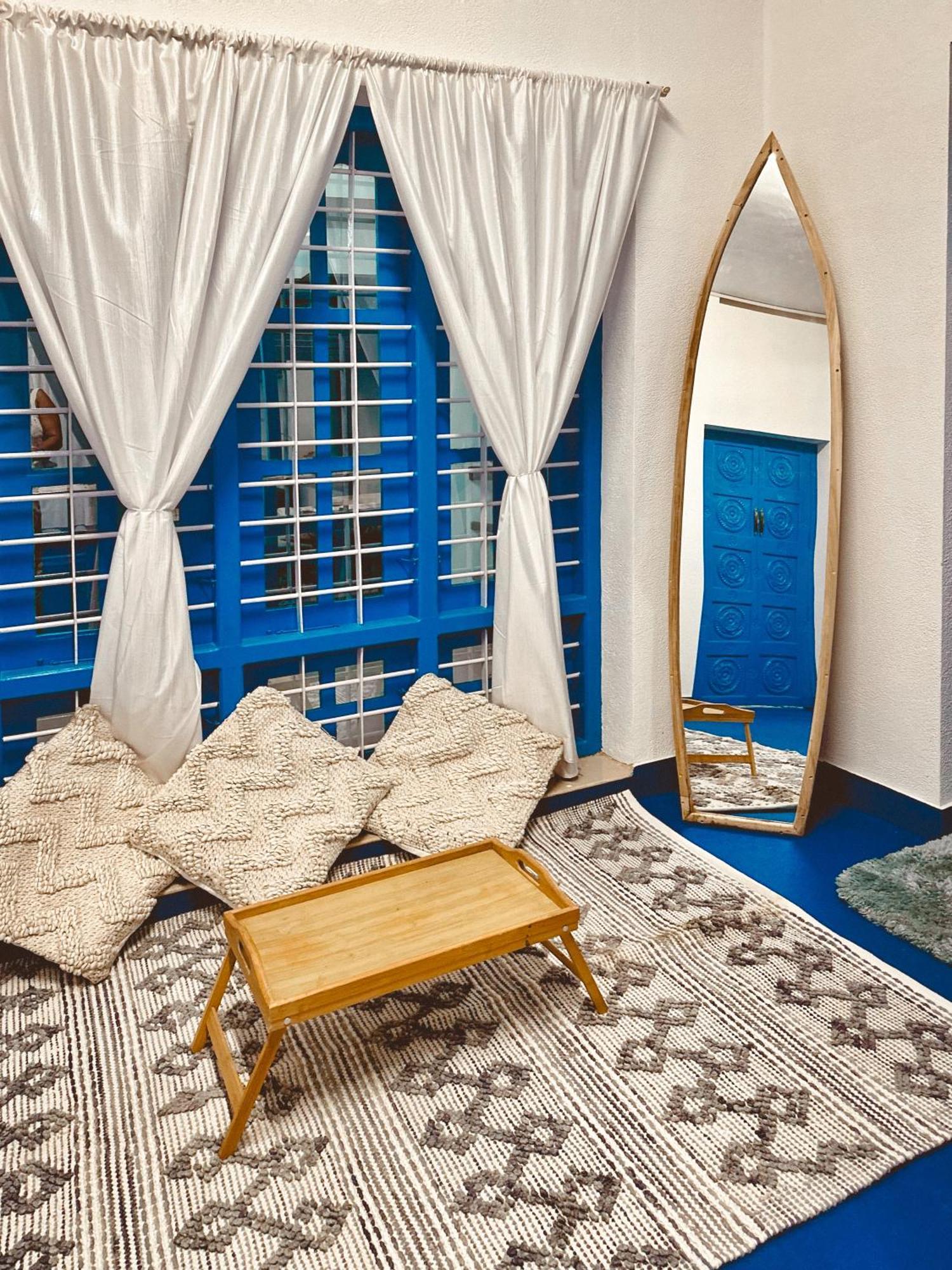 House Of Surf Hostel For Women Варкала Екстер'єр фото