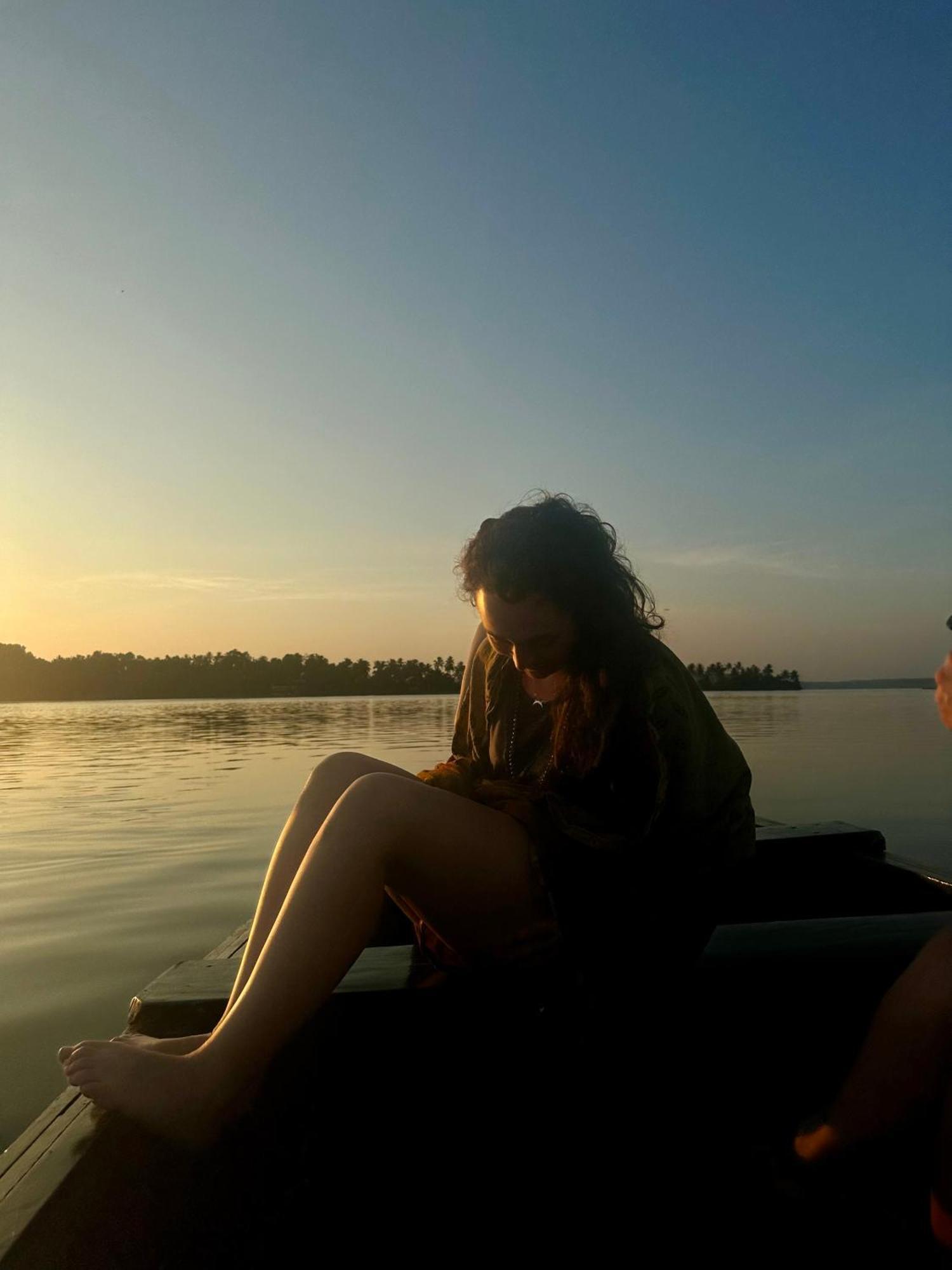 House Of Surf Hostel For Women Варкала Екстер'єр фото